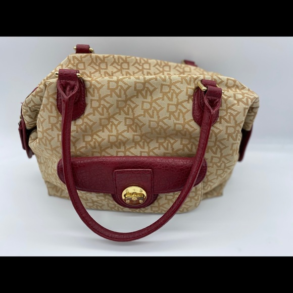 DKNY purse - Picture 1 of 5